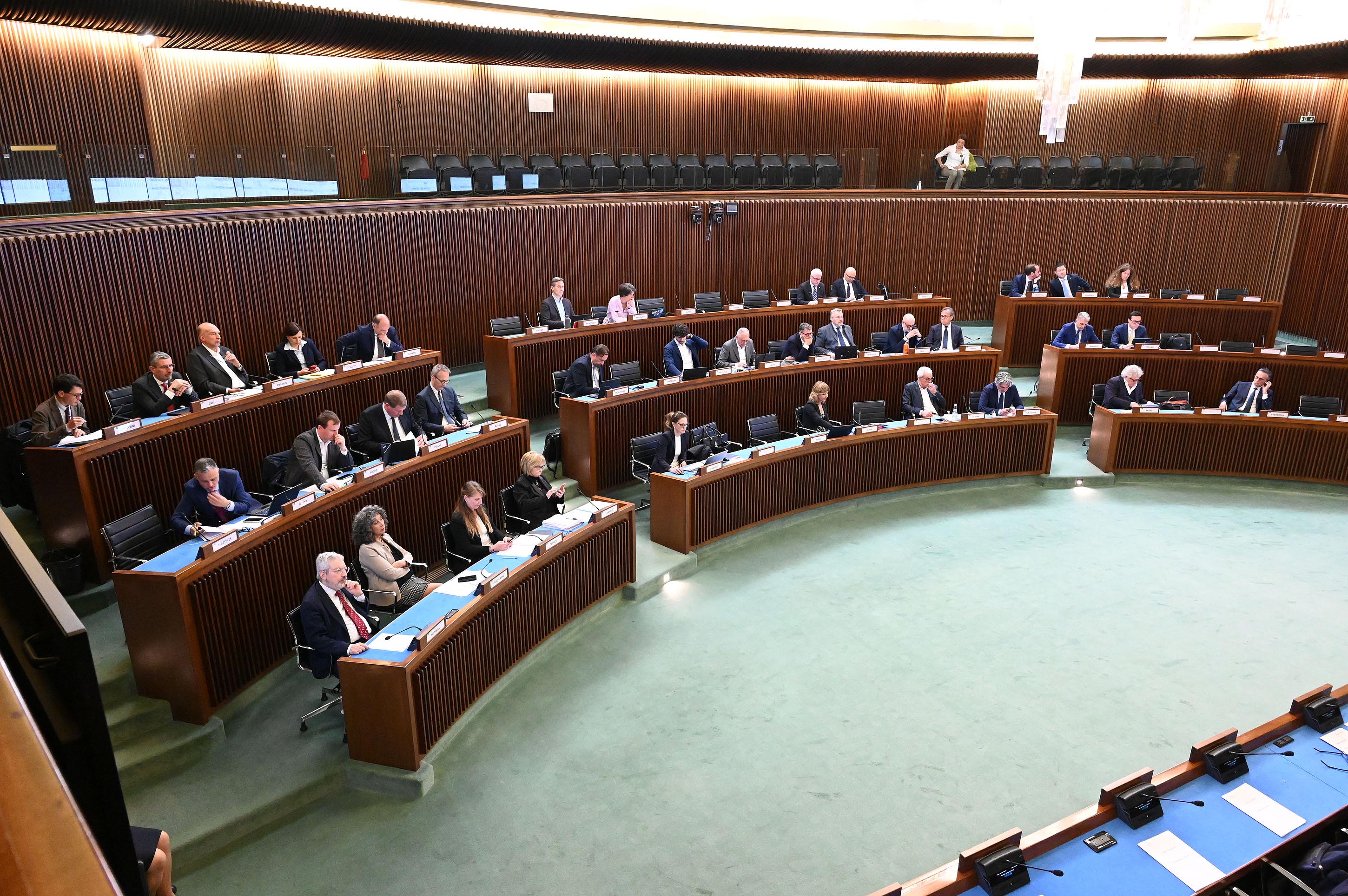 TRUMP-PAPA LEONE. BORDIN: CR FVG CONDIVIDE PAROLE MATTARELLA E MELONI